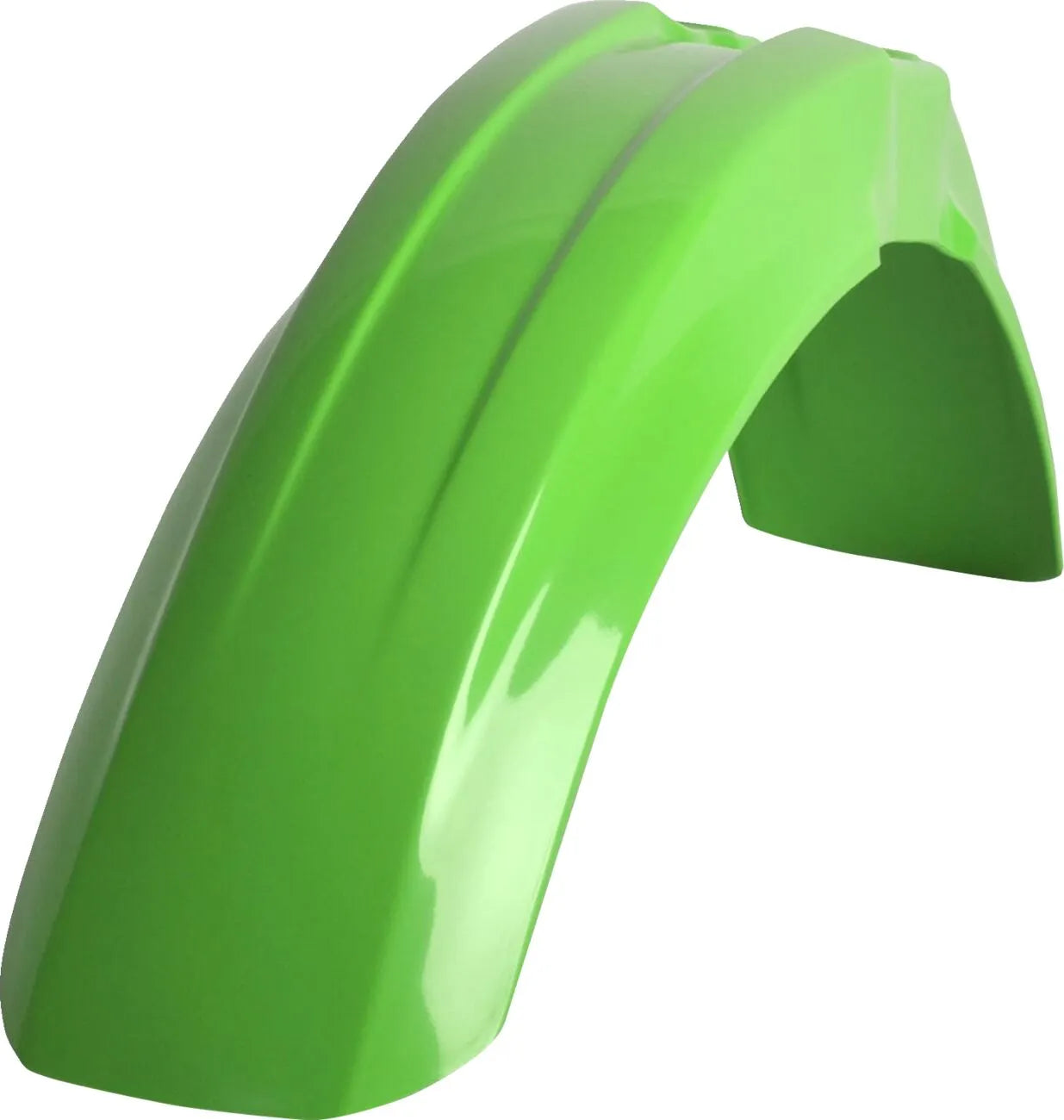 Polisport Front Fender Replacement