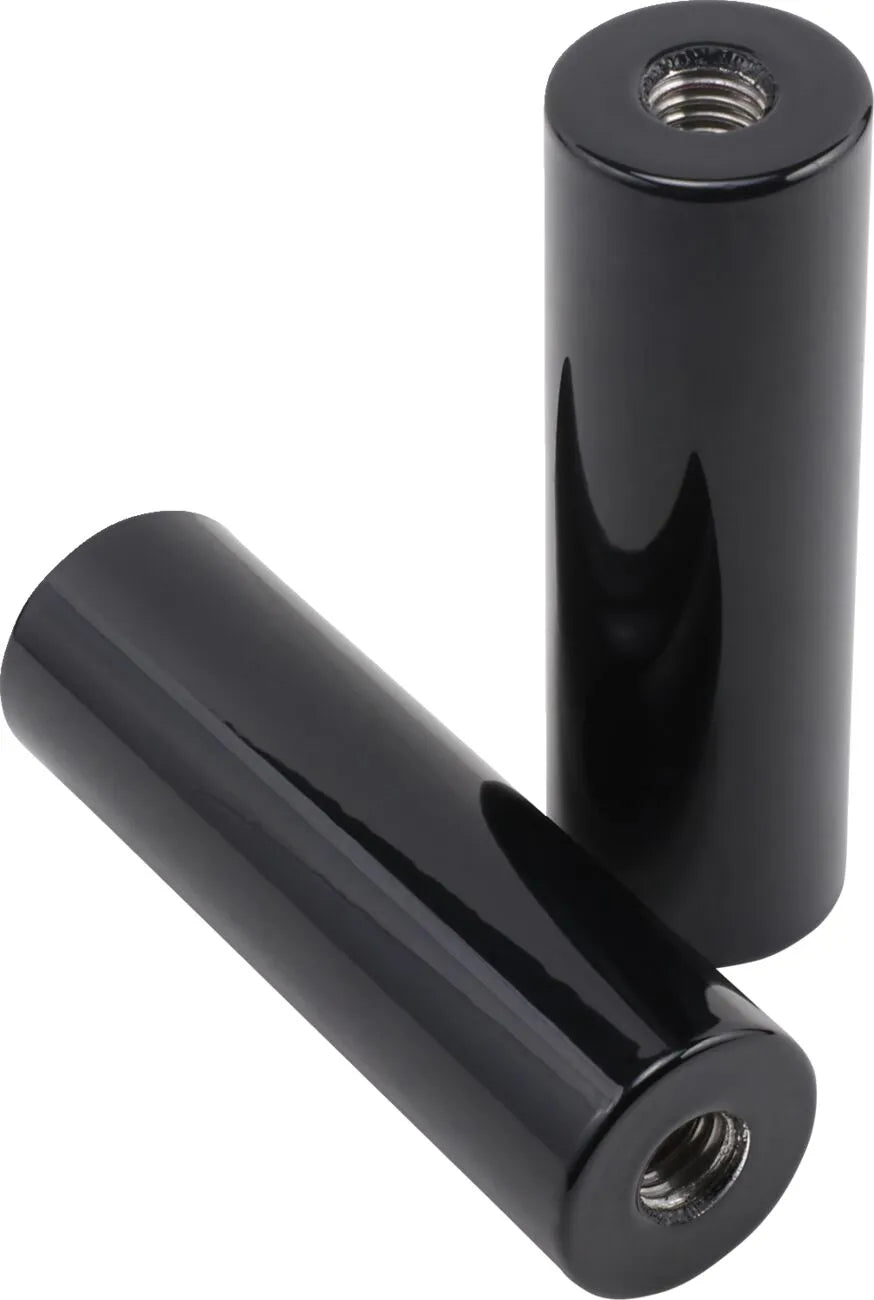 La Choppers Kage Fighter 4" Handlebar Risers