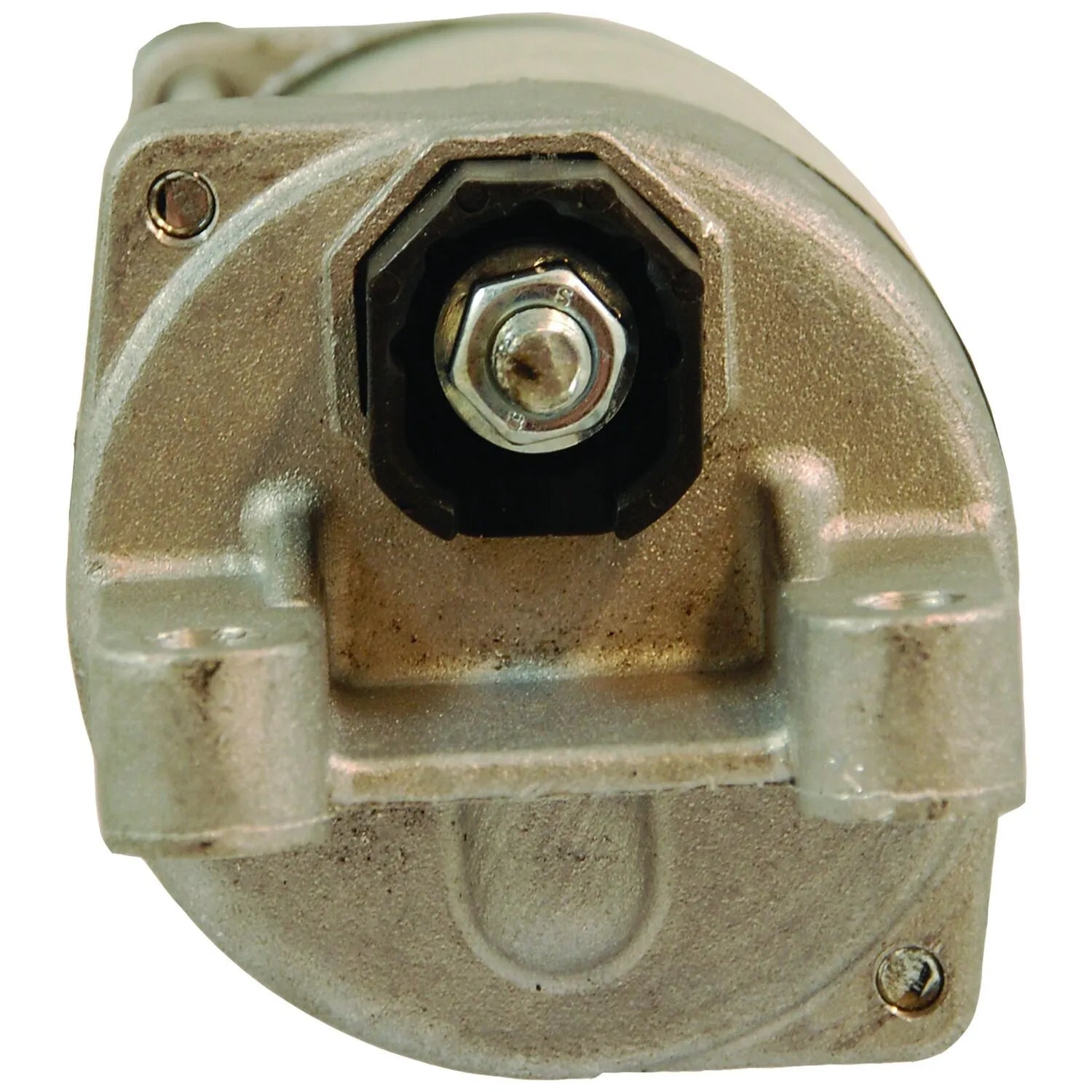 Parts Europe Starter - High-performance Replacement