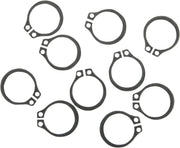 Eastern Motorcycle Parts Oil Pump Retainer Rings