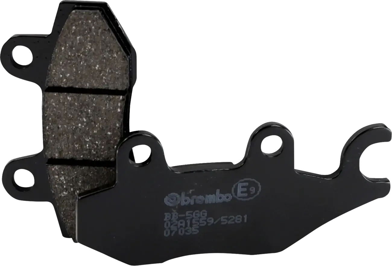 Brembo Prime Sinter Brake Pads