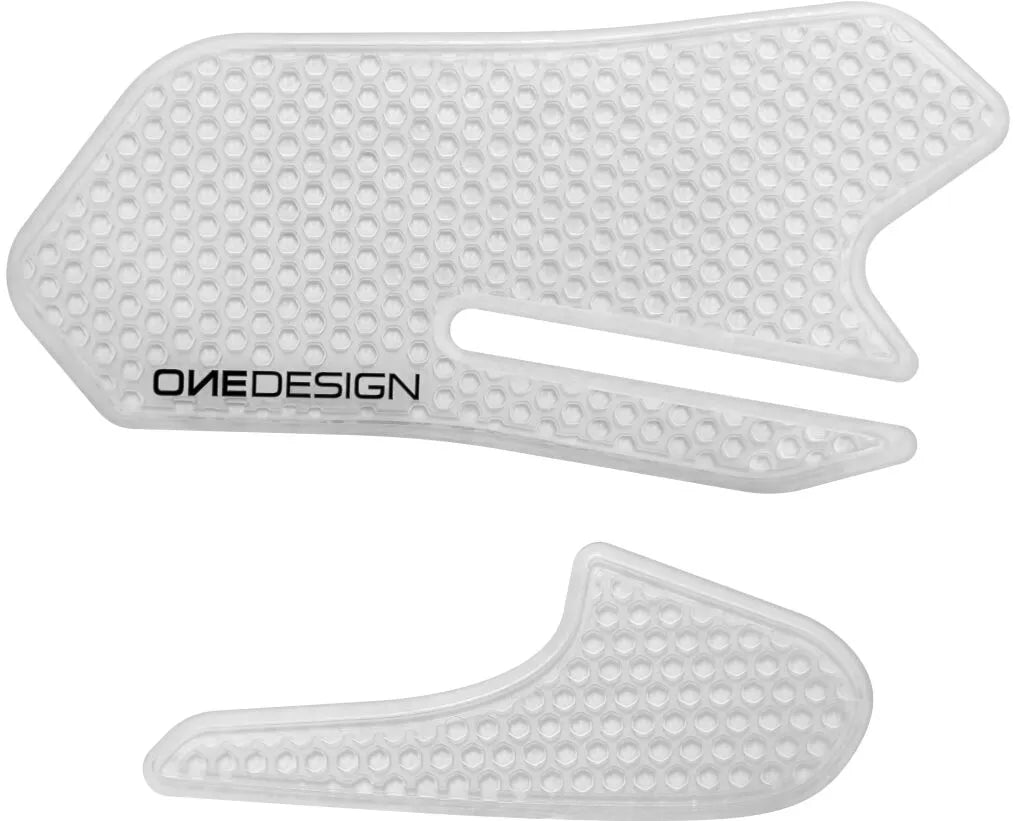Onedesign Tank Grip Clear