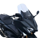 Wrs Scooter Windscreen - Enhanced Riding Comfort