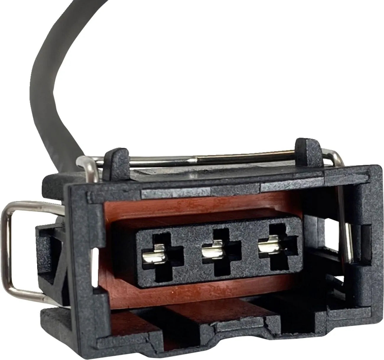 Moose Offroad Taillight Pigtail Harness