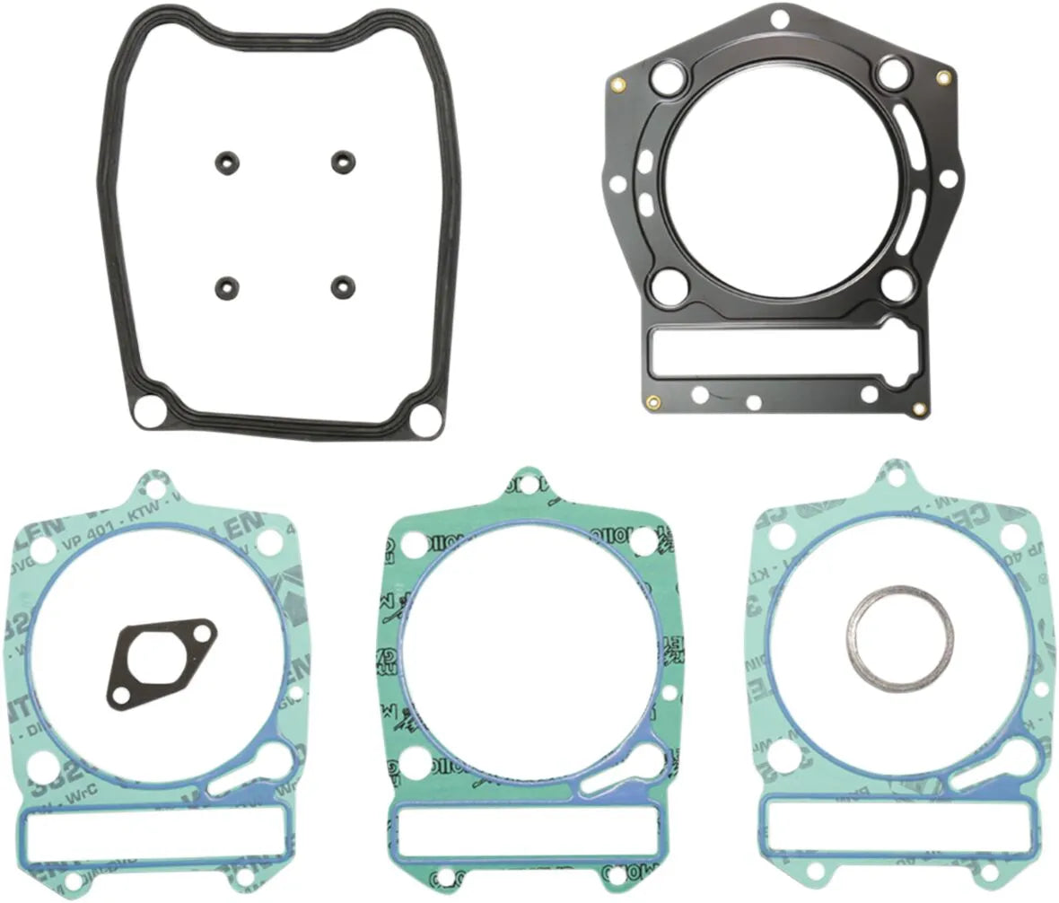 Athena Top-End Gasket Kit for Motorcycles
