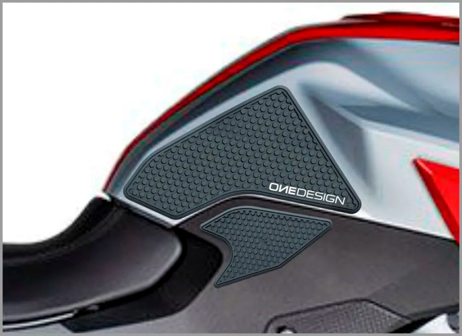 Onedesign Tank Grip For Bmw Motorcycles