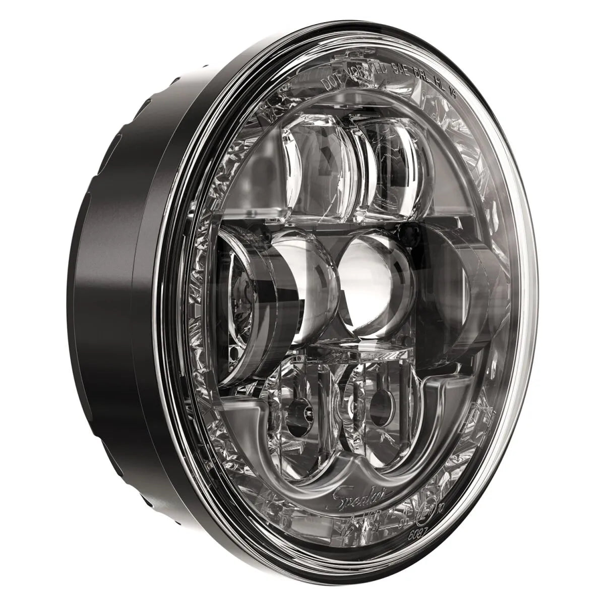 J.w. Speaker 8631 Led Headlight