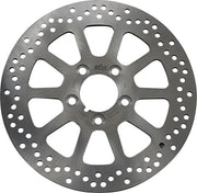 Sbs Standard Rustfrit Stål Bremseklodser - Bag