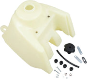 Ims Products Large-capacity Fuel Tank - 5.6 Gal