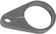 Drag Specialties Cable Clamp For 49 Mm Forks