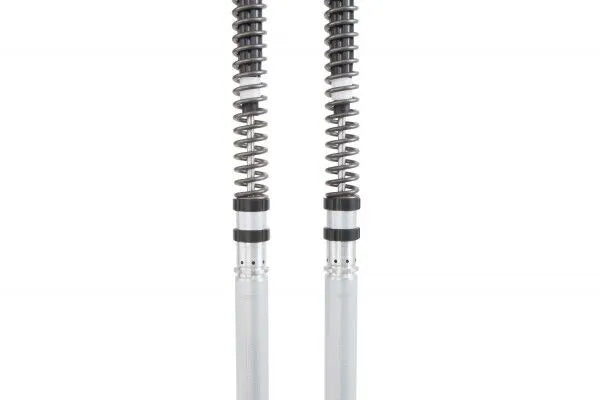 Ohlins Cartridge Kit Nix30 For Improved Suspension