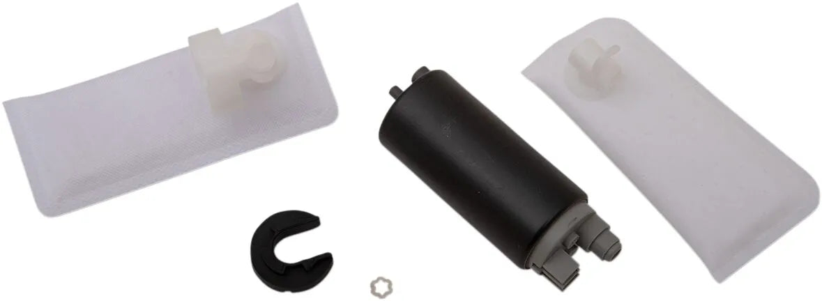 Moose Offroad Electric Fuel Injection Pump Rebuild Kit