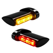 Heinz Bikes Winglets Led Turn Signals
