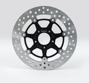 Drag Specialties Ft Series Bremseklodser Foran 300mm - Foran