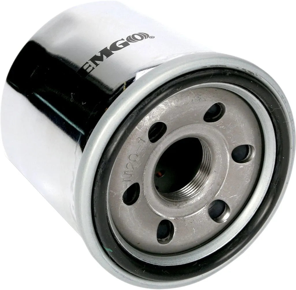 Emgo Oil Filter For Motorcycles
