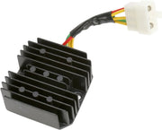 Moose Offroad Stator - Oem Replacement