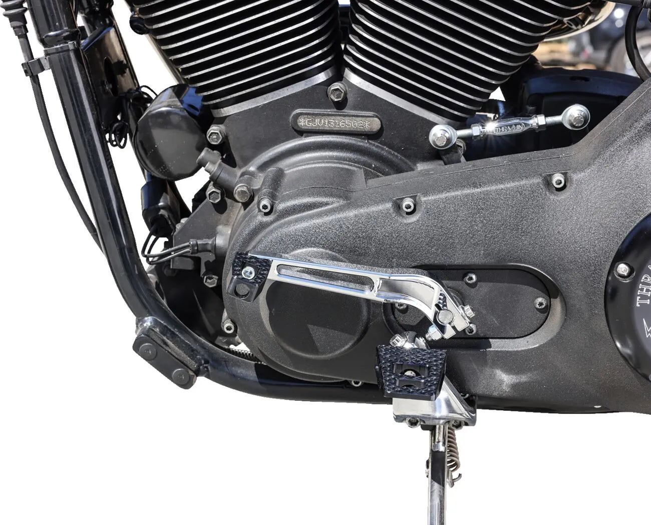 Thrashin Supply Co. P-54 Shifter Peg