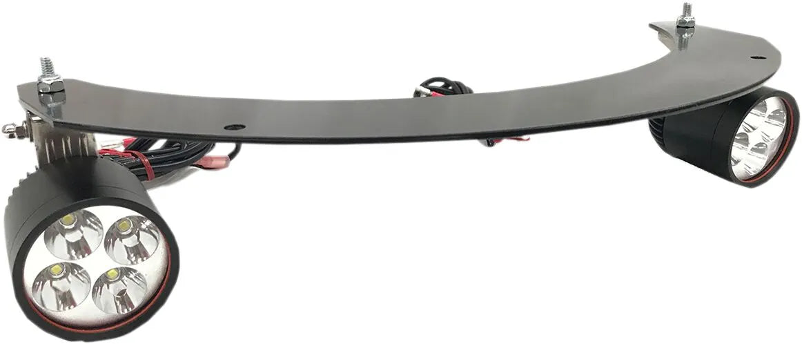 Rivco Products Gl1800 Led Driving Lights