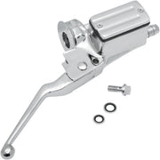 Drag Specialties Front Brake Master Cylinder - Chrome