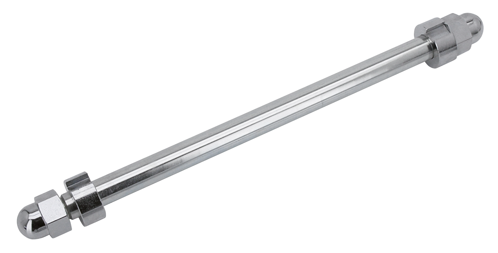 Zodiac Wheel Axles – Wheel & Tire