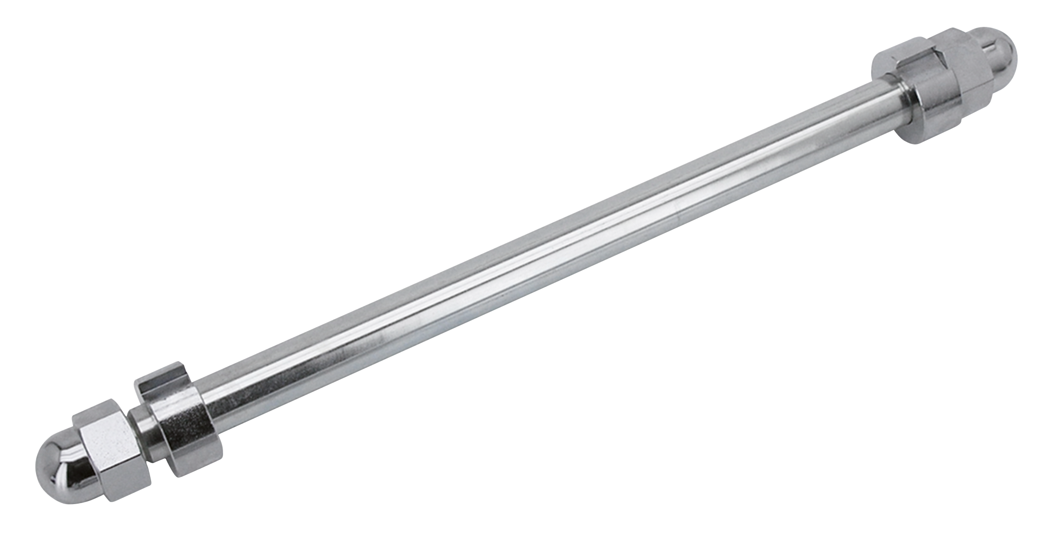 Zodiac Wheel Axles – Wheel & Tire
