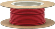 Namz Gxl Copper Wire - 12 Awg, Red