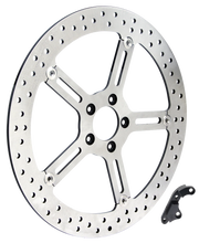 Arlen Ness Big Brake Floating Rotor Kits