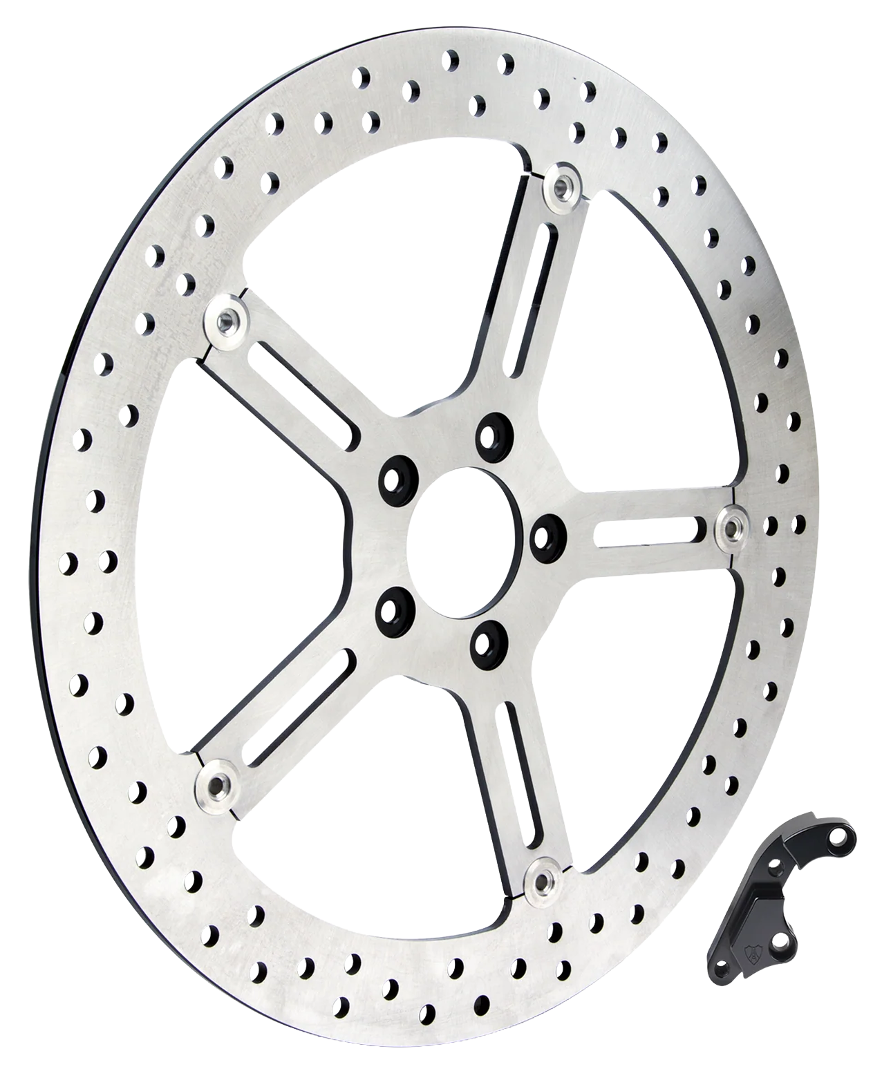 Arlen Ness Big Brake Floating Rotor Kits