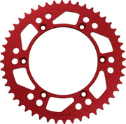 Moose Offroad Aluminum Rear Sprocket - 520 Chain
