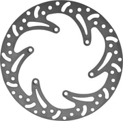 Ebc Standard Rear Offroad Brake Rotor - Rear