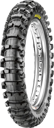 Maxxis Maxxcross Mx-sm M7328 Rear Tire 110/90-19