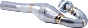 Fmf Header Pipe For Enhanced Motorcycle Performance