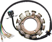 Moose Offroad Stator - Oe Replacement