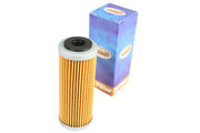 Twin Air Oil Filter For Oil Cooler