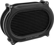 Arlen Ness Stage 2 Oval Air Cleaner Kit