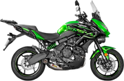 Akrapovic Racing Line Komplet Udstødningssystem