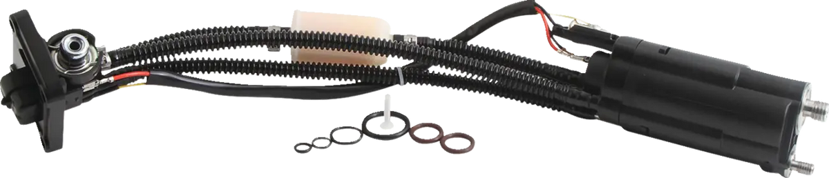 Moose Offroad Hard-Parts Fuel Pump Rebuild Kit for KTM