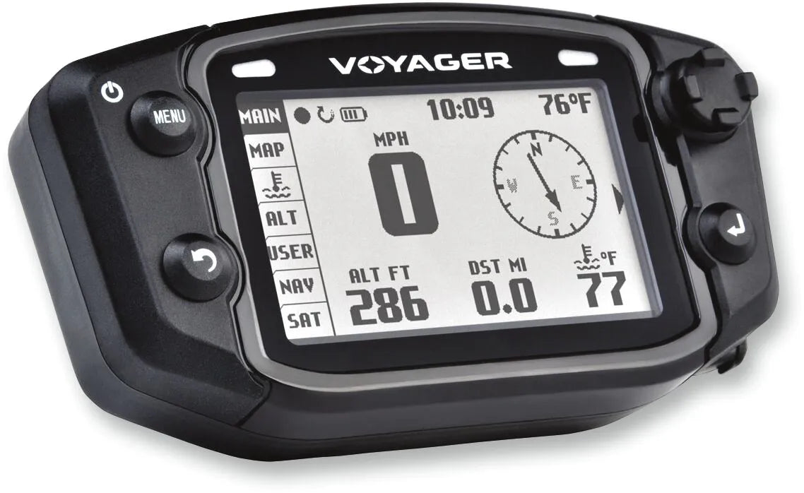Trail Tech Voyager Gps Computer