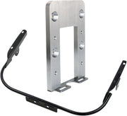 Paul Yaffe Bagger Nation Fairing Drop Block Kit