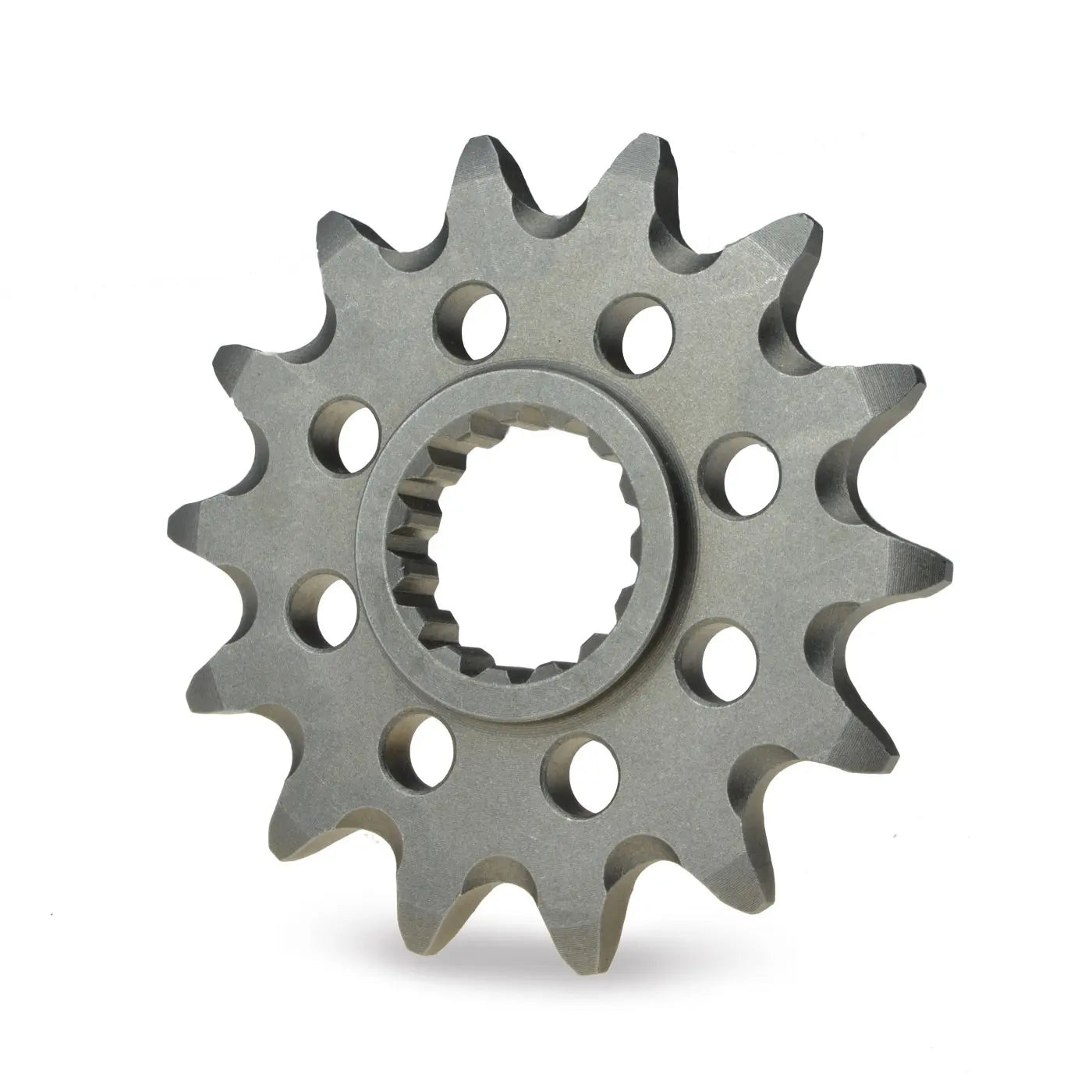 Moto-master Steel Ultralight Front Sprocket 428-13t