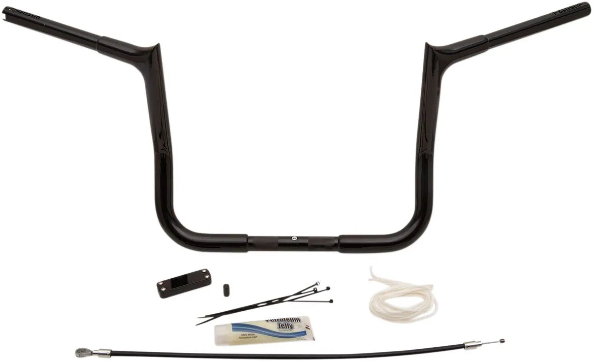 Fat Baggers Inc. 1-1/4" Handlebar Kit