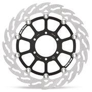 Moto-master Flame Flydende Bremse Skive - 320mm - Front