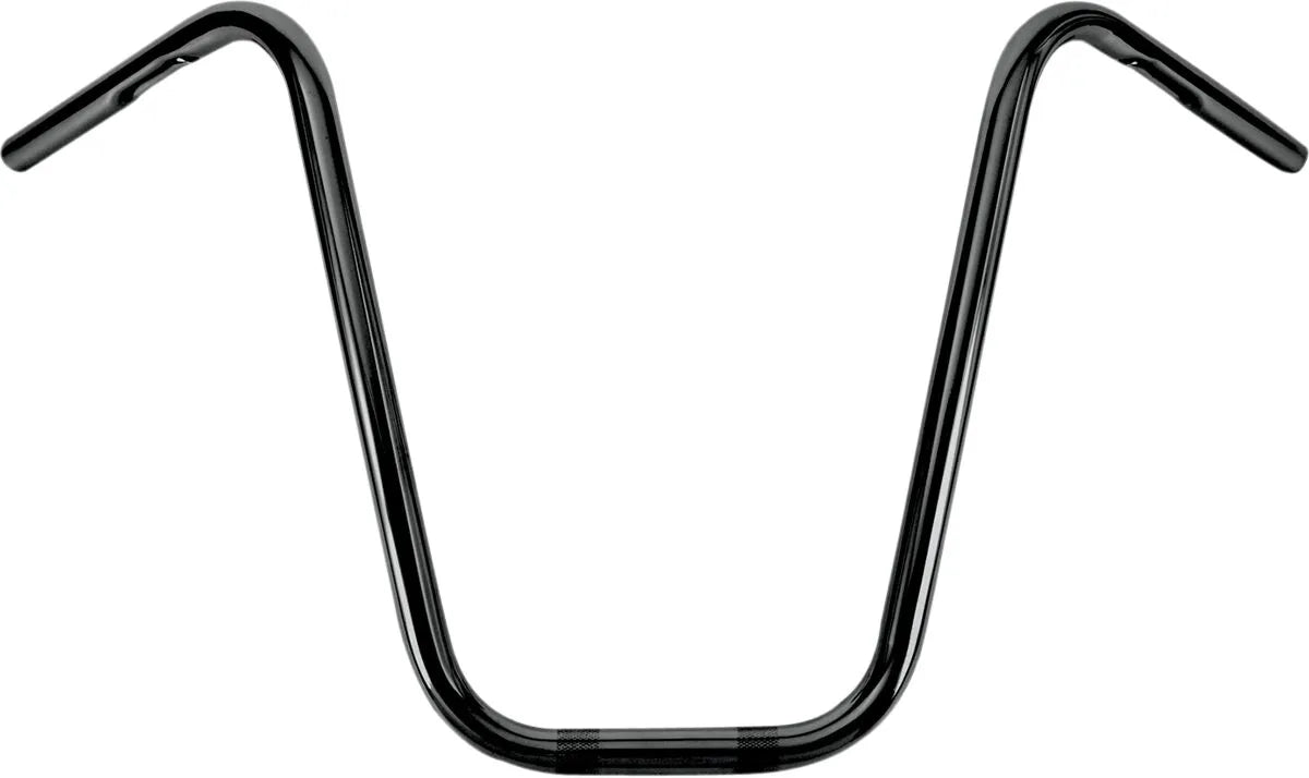 Burly Brand 1" Narrow Bottom Ape Hanger Handlebar