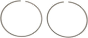 Wsm Piston Rings - 65.00mm Standard Bore