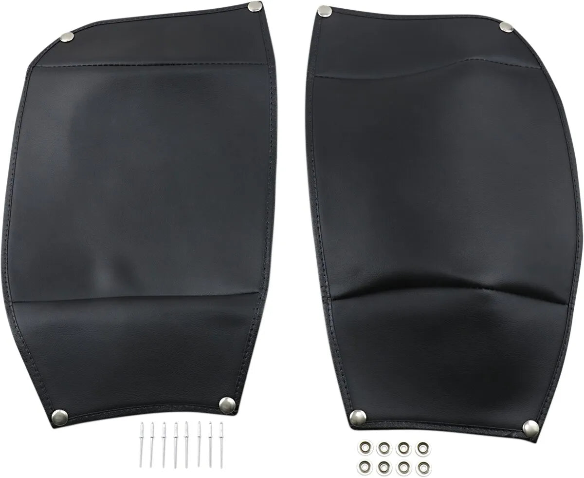 Motor Trike Fender Bra for Trike Rear Fenders