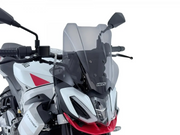 WRS Touring Windscreen for Aprilia Tuono 457