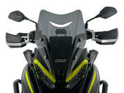 Wrs Windscreen - Dark Smoke Plexiglass