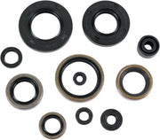 Moose Offroad Hard-Parts Engine Oil Seals Set