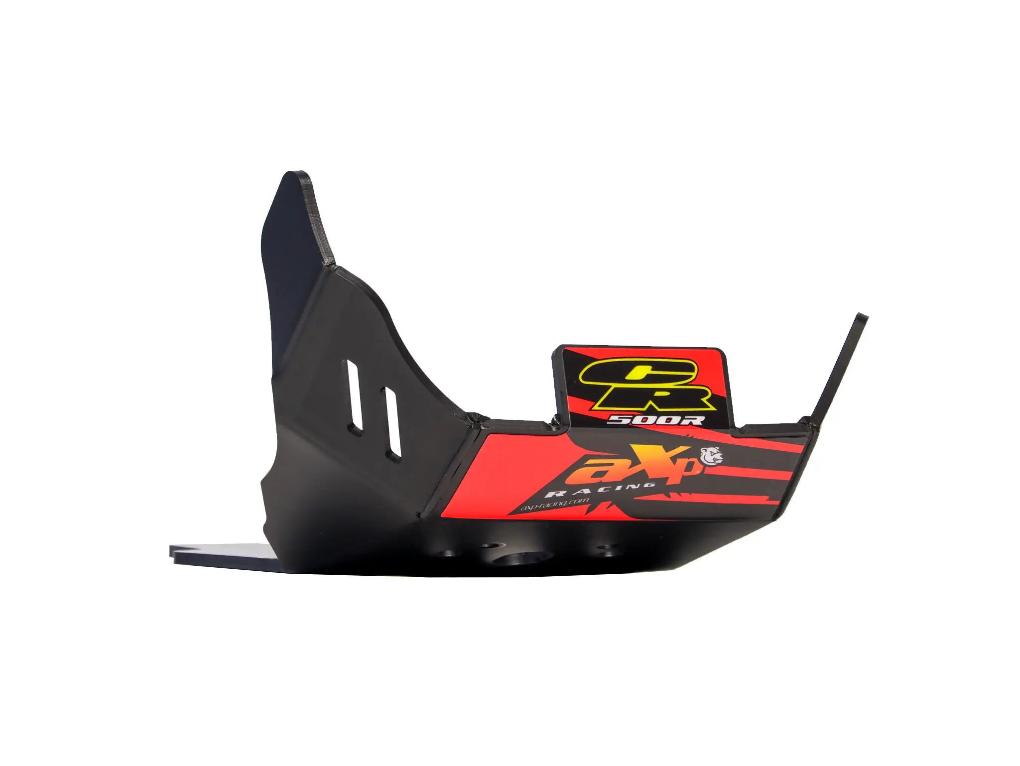 Axp Racing Adventure Skid Plate