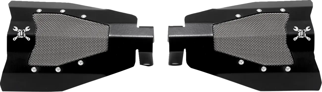 Burly Brand Titan Handguards